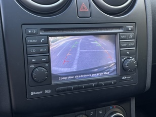 Nissan Qashqai 1.6 S&S Tekna Sport 4X2 86 kW (117 CV)