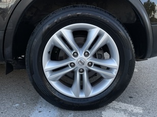 Nissan Qashqai 1.6 S&S Tekna Sport 4X2 86 kW (117 CV)