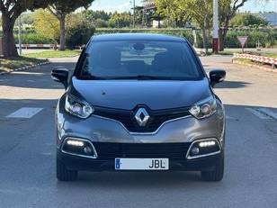 Renault Captur Zen dCi 66 kW (90 CV) EDC eco2