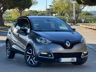 Renault Captur Zen dCi 66 kW (90 CV) EDC eco2