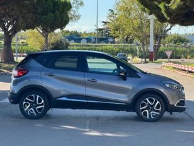 Renault Captur Zen dCi 66 kW (90 CV) EDC eco2 Renault Captur Zen dCi 66 kW (90 CV) EDC eco2