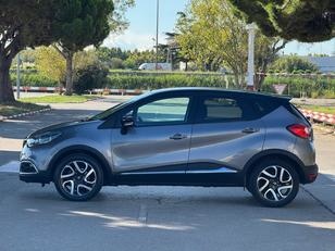 Renault Captur Zen dCi 66 kW (90 CV) EDC eco2