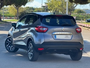 Renault Captur Zen dCi 66 kW (90 CV) EDC eco2