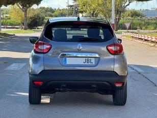 Renault Captur Zen dCi 66 kW (90 CV) EDC eco2
