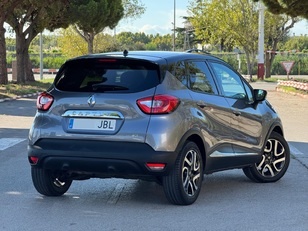 Renault Captur Zen dCi 66 kW (90 CV) EDC eco2