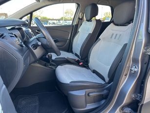 Renault Captur Zen dCi 66 kW (90 CV) EDC eco2