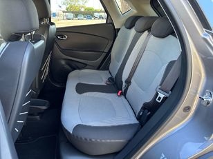 Renault Captur Zen dCi 66 kW (90 CV) EDC eco2