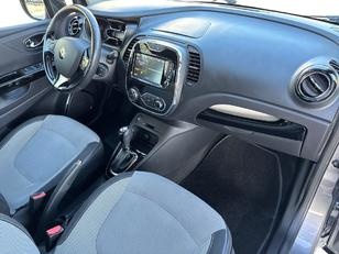 Renault Captur Zen dCi 66 kW (90 CV) EDC eco2