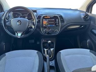 Renault Captur Zen dCi 66 kW (90 CV) EDC eco2