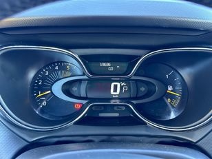 Renault Captur Zen dCi 66 kW (90 CV) EDC eco2