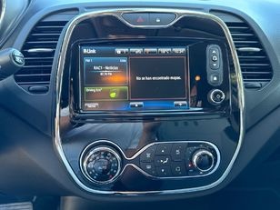 Renault Captur Zen dCi 66 kW (90 CV) EDC eco2