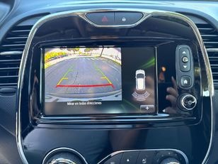 Renault Captur Zen dCi 66 kW (90 CV) EDC eco2