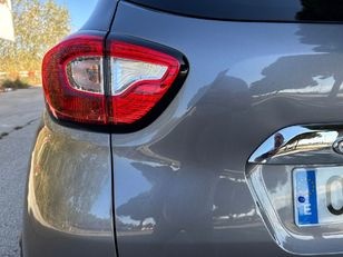 Renault Captur Zen dCi 66 kW (90 CV) EDC eco2