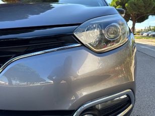 Renault Captur Zen dCi 66 kW (90 CV) EDC eco2