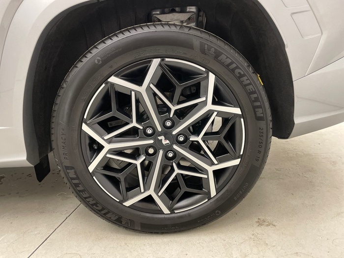 Hyundai Tucson 1.6 TGDI N-Line 30 Aniversario 110 kW (150 CV) - 4 Hyundai Tucson 1.6 TGDI N-Line 30 Aniversario 110 kW (150 CV) - 4