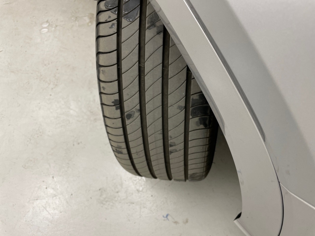 Hyundai Tucson 1.6 TGDI N-Line 30 Aniversario 110 kW (150 CV) - 5