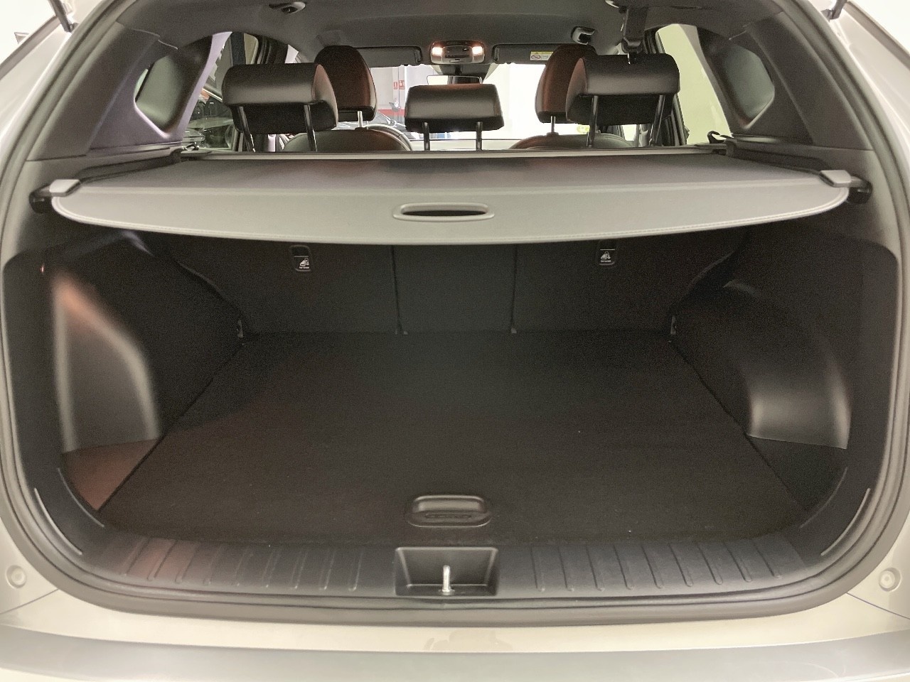 Hyundai Tucson 1.6 TGDI N-Line 30 Aniversario 110 kW (150 CV) - 6