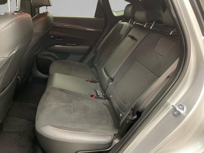 Hyundai Tucson 1.6 TGDI N-Line 30 Aniversario 110 kW (150 CV) - 12 Hyundai Tucson 1.6 TGDI N-Line 30 Aniversario 110 kW (150 CV) - 12