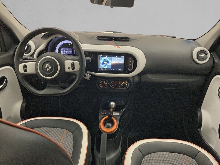 Renault Twingo Vibes R80 batería 20kWh 60 kW (82 CV) - 5 Renault Twingo Vibes R80 batería 20kWh 60 kW (82 CV) - 5