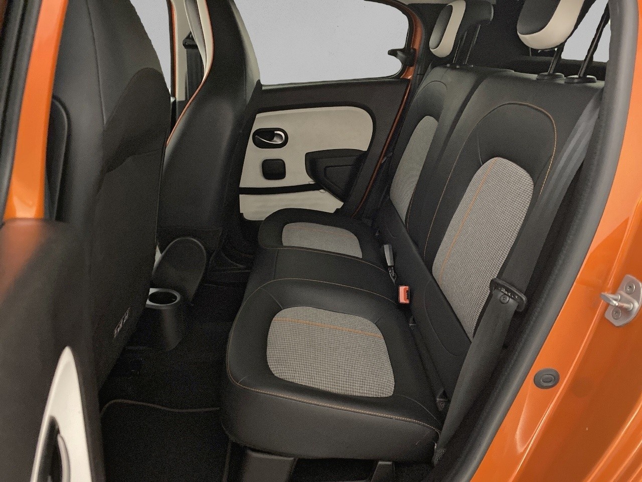 Renault Twingo Vibes R80 batería 20kWh 60 kW (82 CV) - 9