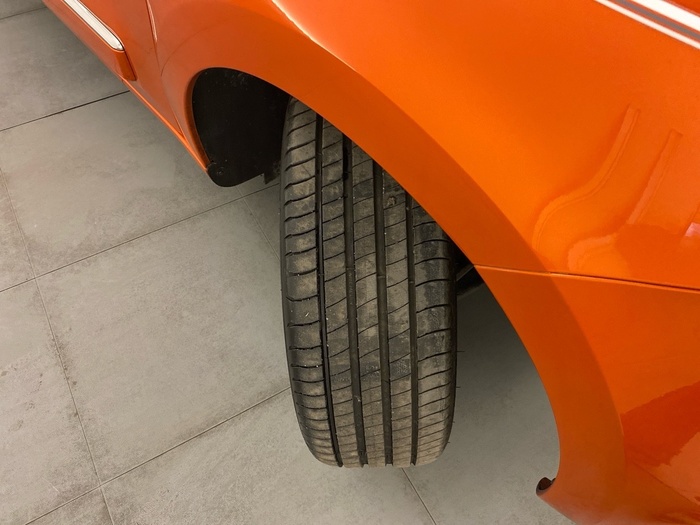 Renault Twingo Vibes R80 batería 20kWh 60 kW (82 CV) - 11 Renault Twingo Vibes R80 batería 20kWh 60 kW (82 CV) - 11