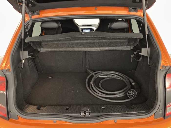 Renault Twingo Vibes R80 batería 20kWh 60 kW (82 CV) - 12 Renault Twingo Vibes R80 batería 20kWh 60 kW (82 CV) - 12