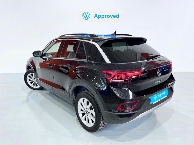 VolkswagenT-Roc Life 2.0 TDI 85 kW (115 CV)2