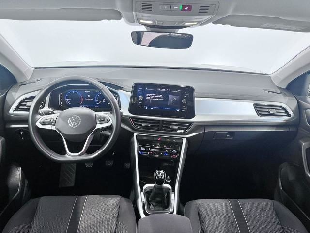 VolkswagenT-Roc Life 2.0 TDI 85 kW (115 CV)4