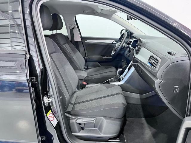 VolkswagenT-Roc Life 2.0 TDI 85 kW (115 CV)5