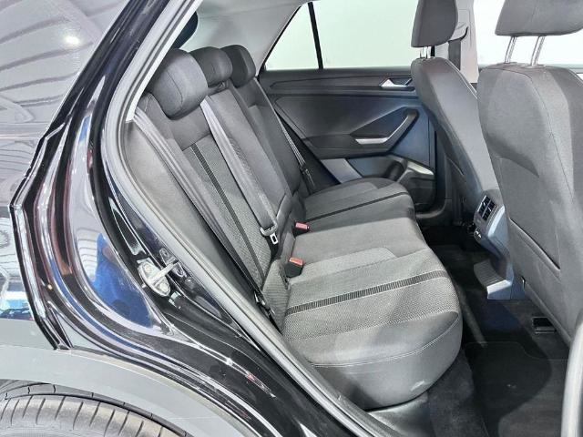 VolkswagenT-Roc Life 2.0 TDI 85 kW (115 CV)6