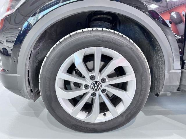 VolkswagenT-Roc Life 2.0 TDI 85 kW (115 CV)8
