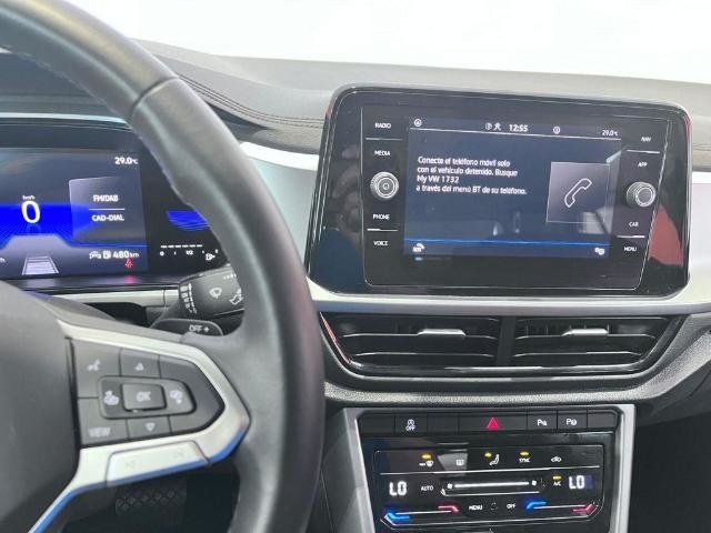 VolkswagenT-Roc Life 2.0 TDI 85 kW (115 CV)9