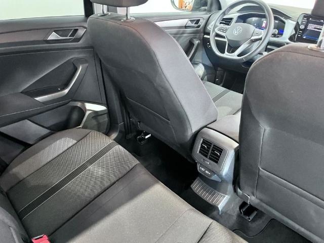 VolkswagenT-Roc Life 2.0 TDI 85 kW (115 CV)10