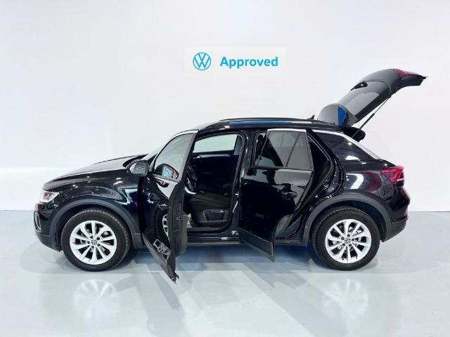 VolkswagenT-Roc Life 2.0 TDI 85 kW (115 CV)12