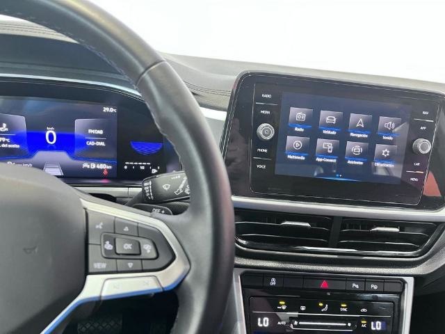 VolkswagenT-Roc Life 2.0 TDI 85 kW (115 CV)13