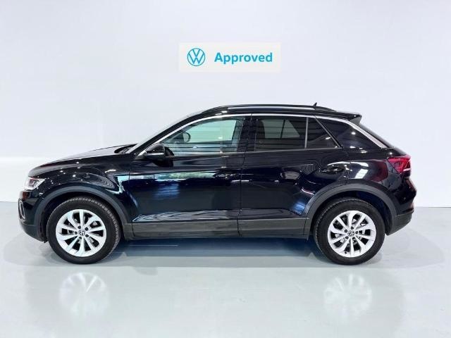 VolkswagenT-Roc Life 2.0 TDI 85 kW (115 CV)17
