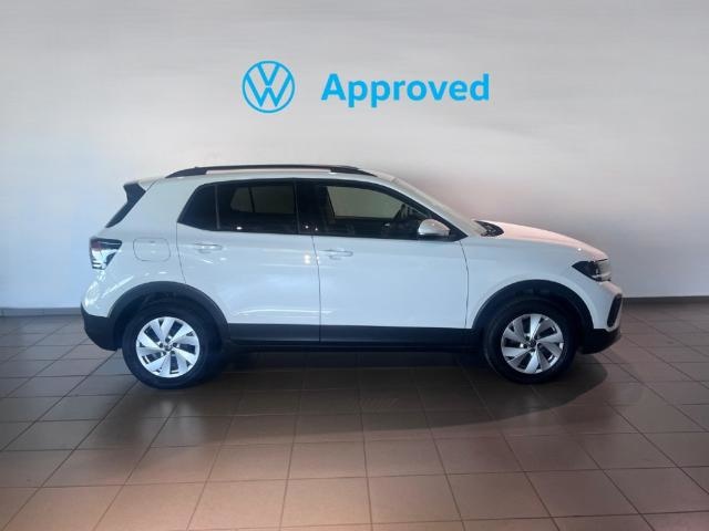 VolkswagenT-Cross Life 1.0 TSI 70 kW (95 CV)3