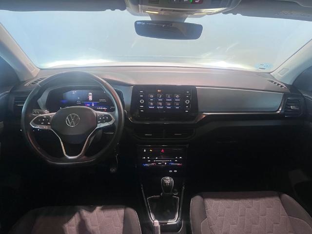 VolkswagenT-Cross Life 1.0 TSI 70 kW (95 CV)4