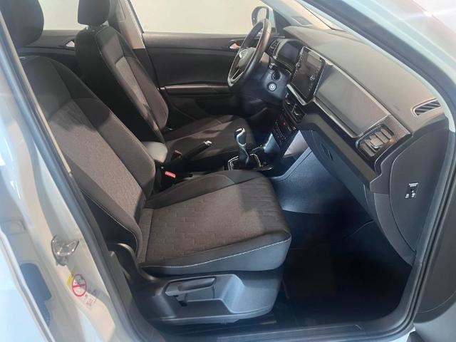 VolkswagenT-Cross Life 1.0 TSI 70 kW (95 CV)5