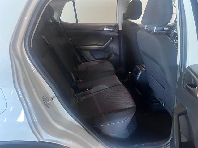VolkswagenT-Cross Life 1.0 TSI 70 kW (95 CV)6