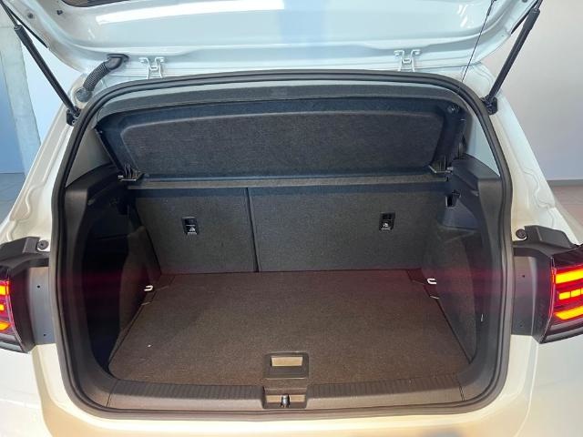 VolkswagenT-Cross Life 1.0 TSI 70 kW (95 CV)7