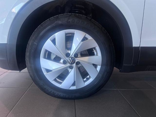 VolkswagenT-Cross Life 1.0 TSI 70 kW (95 CV)8