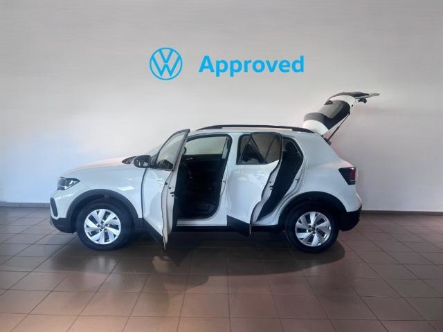 VolkswagenT-Cross Life 1.0 TSI 70 kW (95 CV)9