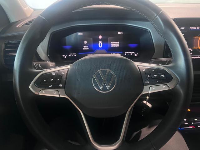 VolkswagenT-Cross Life 1.0 TSI 70 kW (95 CV)11