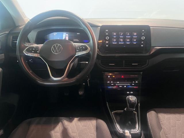 VolkswagenT-Cross Life 1.0 TSI 70 kW (95 CV)13