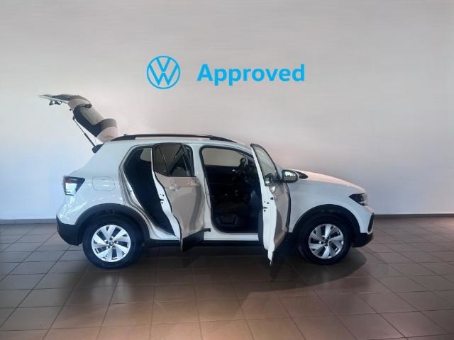 VolkswagenT-Cross Life 1.0 TSI 70 kW (95 CV)14
