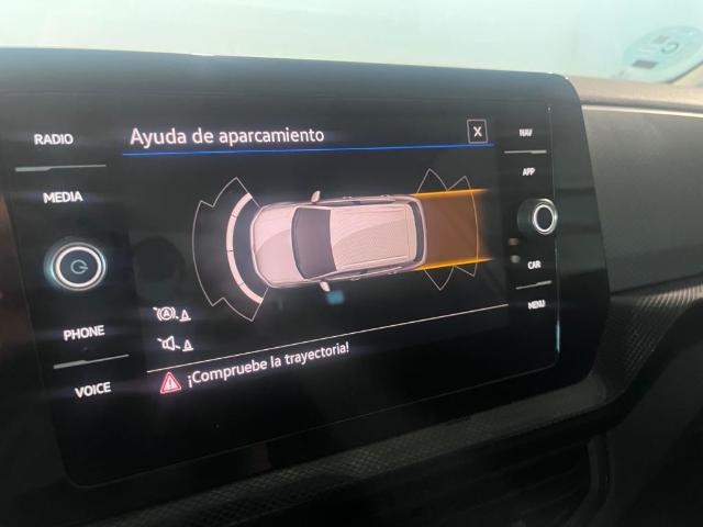 VolkswagenT-Cross Life 1.0 TSI 70 kW (95 CV)15