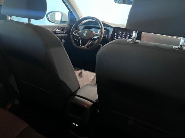 VolkswagenT-Cross Life 1.0 TSI 70 kW (95 CV)16