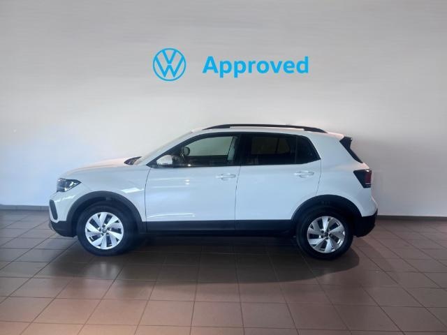 VolkswagenT-Cross Life 1.0 TSI 70 kW (95 CV)18
