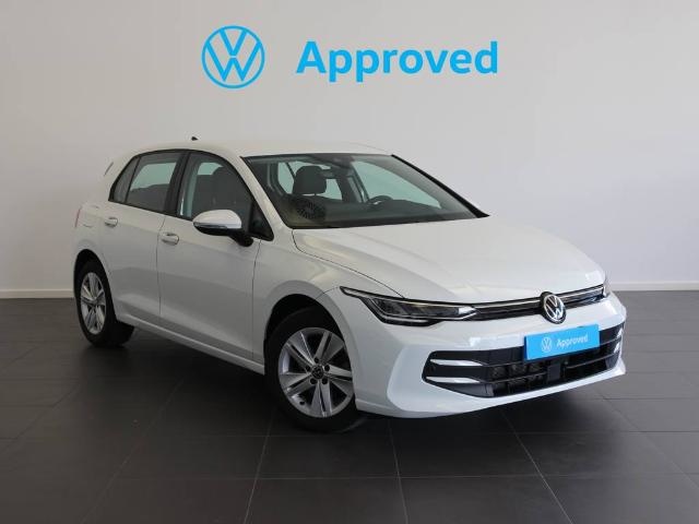 VolkswagenGolf Life 2.0 TDI 85 kW (115 CV)